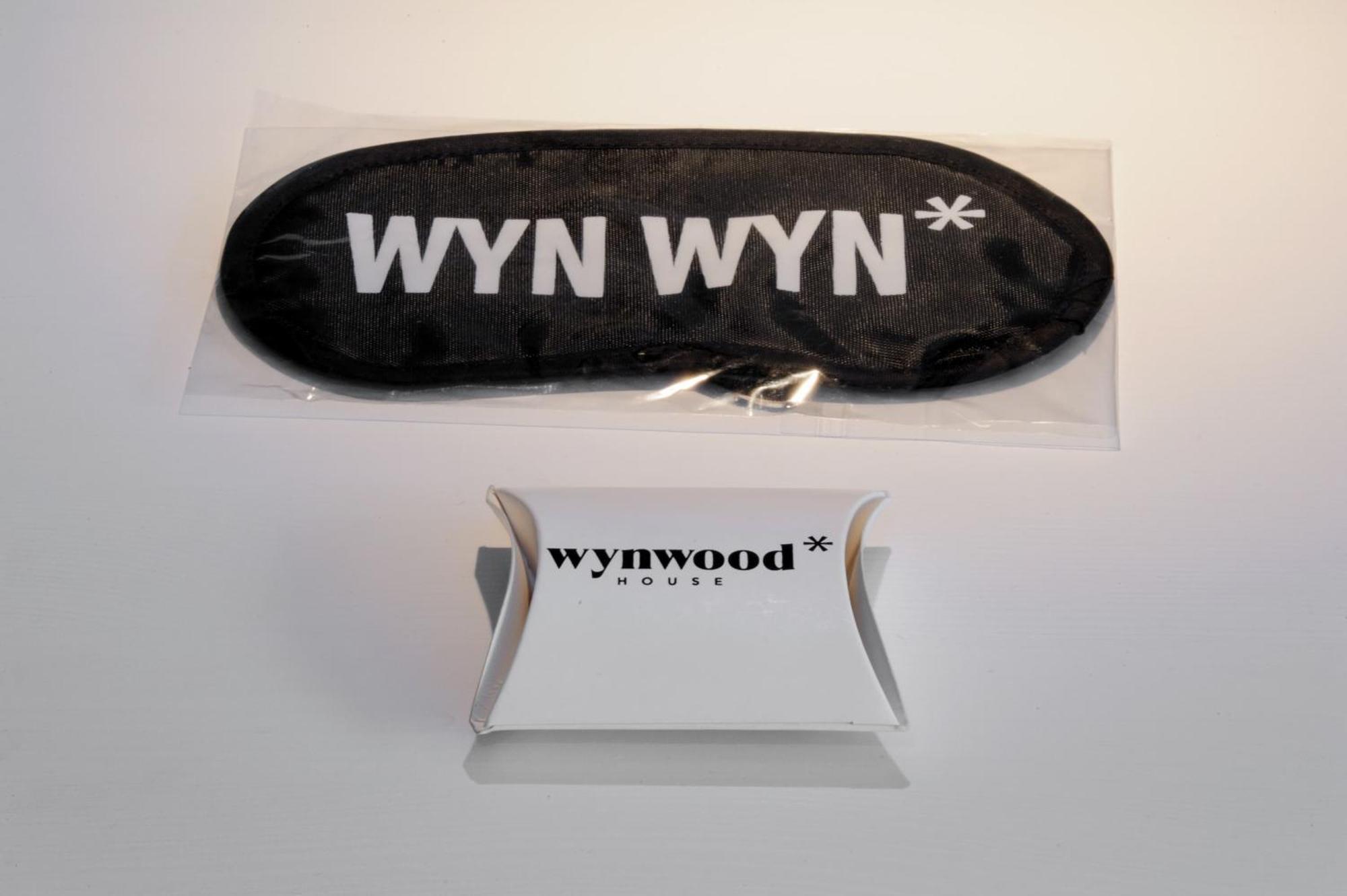 Aparthotel Roma 168 By Wynwood House Mexiko-Stadt Exterior foto